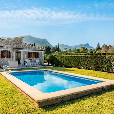 Villa Bon Cami Pollenca