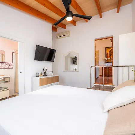 Bon Cami Villa Pollenca
