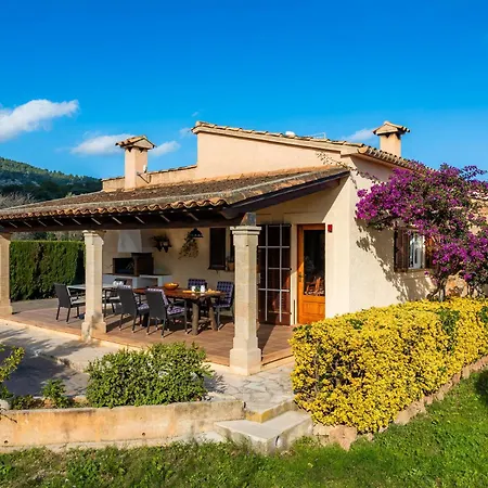 Villa Bon Cami *