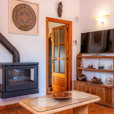 Villa Bon Cami Pollença